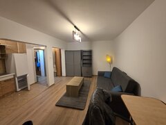 Dristor, chiar la gura de metrou, 5 minute mall Park Lake si parc IOR