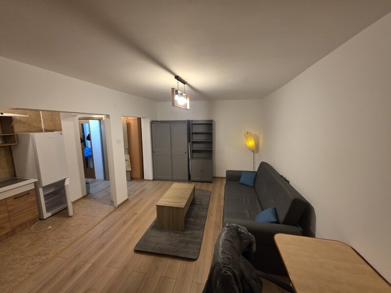 Dristor, chiar la gura de metrou, 5 minute mall Park Lake si parc IOR,