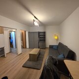 Dristor, chiar la gura de metrou, 5 minute mall Park Lake si parc IOR